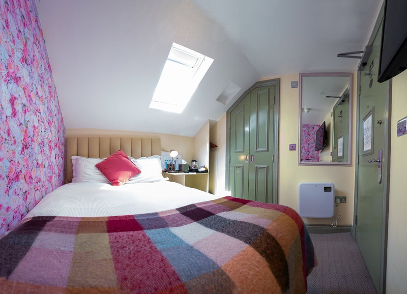 The Griffin Belle Hotel Vauxhall, London, United Kingdom