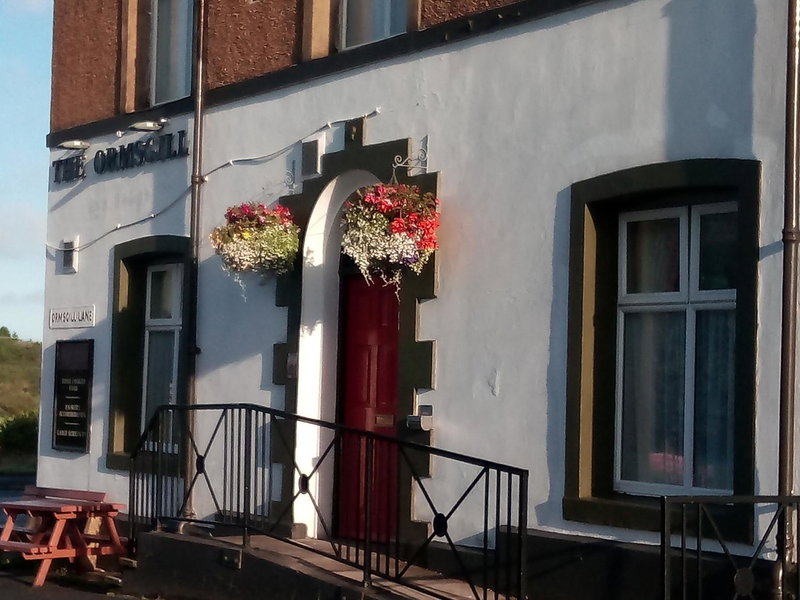 Ormsgill Inn, Barrow in Furness, United Kingdom