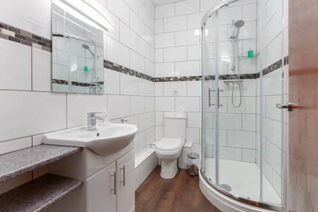 Ormsgill Inn, Barrow in Furness, United Kingdom