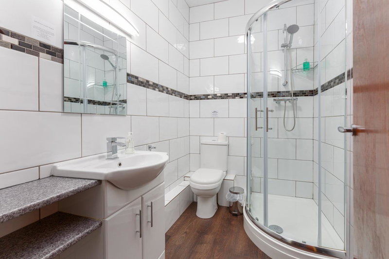 Ormsgill Inn, Barrow in Furness, United Kingdom