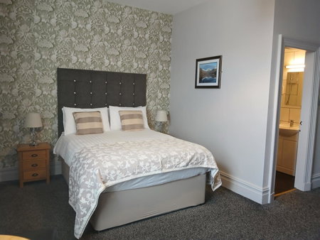 Ormsgill Inn, Barrow in Furness, United Kingdom