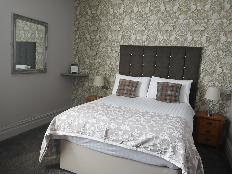 Ormsgill Inn, Barrow in Furness, United Kingdom