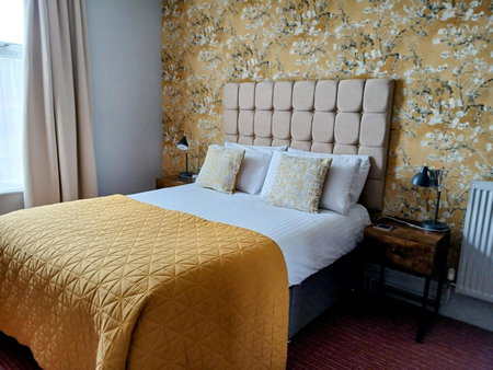 Ormsgill Inn, Barrow in Furness, United Kingdom