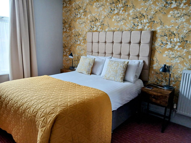 Ormsgill Inn, Barrow in Furness, United Kingdom