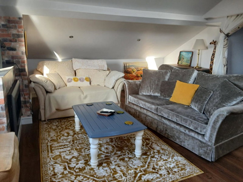 Ormsgill Inn, Barrow in Furness, United Kingdom