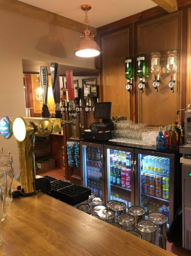 Hotel · Manor House Hotel, Thurso