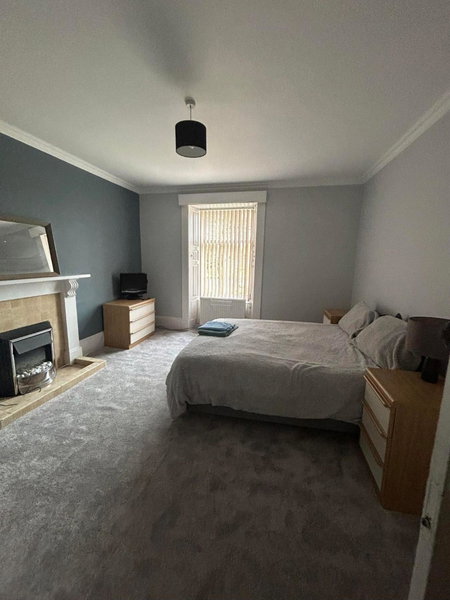Manor House Hotel, Thurso, United Kingdom