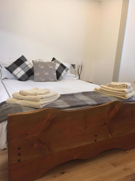 Manor House Hotel, Thurso, United Kingdom