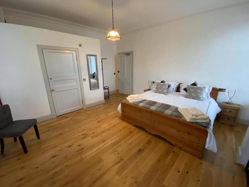 Manor House Hotel, Thurso, United Kingdom