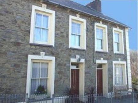 Beechwood House, New Quay, United Kingdom