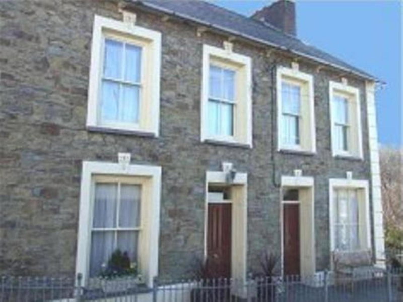 Beechwood House, New Quay, United Kingdom