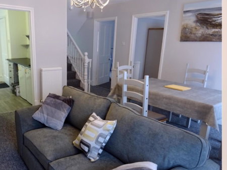 Beechwood House, New Quay, United Kingdom
