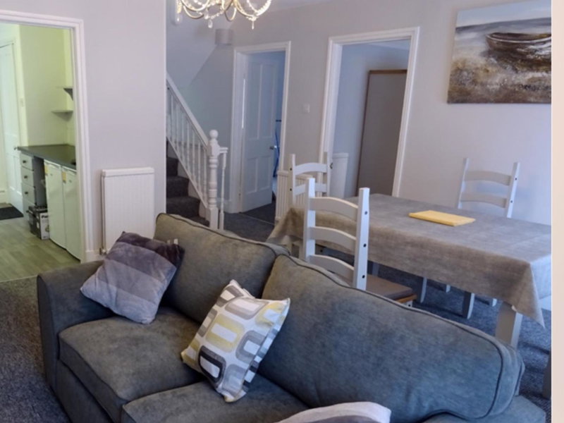 Beechwood House, New Quay, United Kingdom