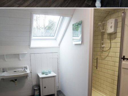Beechwood House, New Quay, United Kingdom