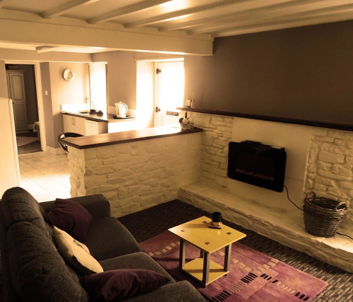 Beechwood House, New Quay, United Kingdom