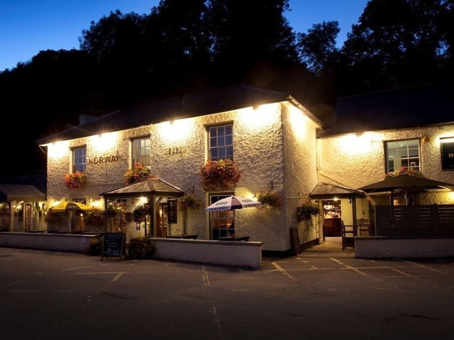 The Norway Inn, Truro, United Kingdom