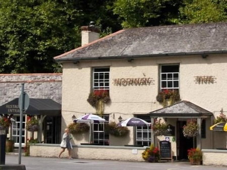 The Norway Inn, Truro, United Kingdom