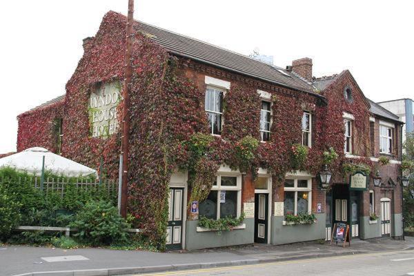 Lyndon House, United Kingdom