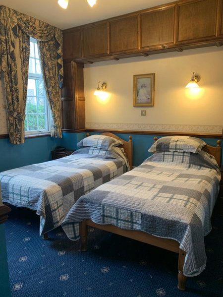 Lyndon House, Walsall, United Kingdom