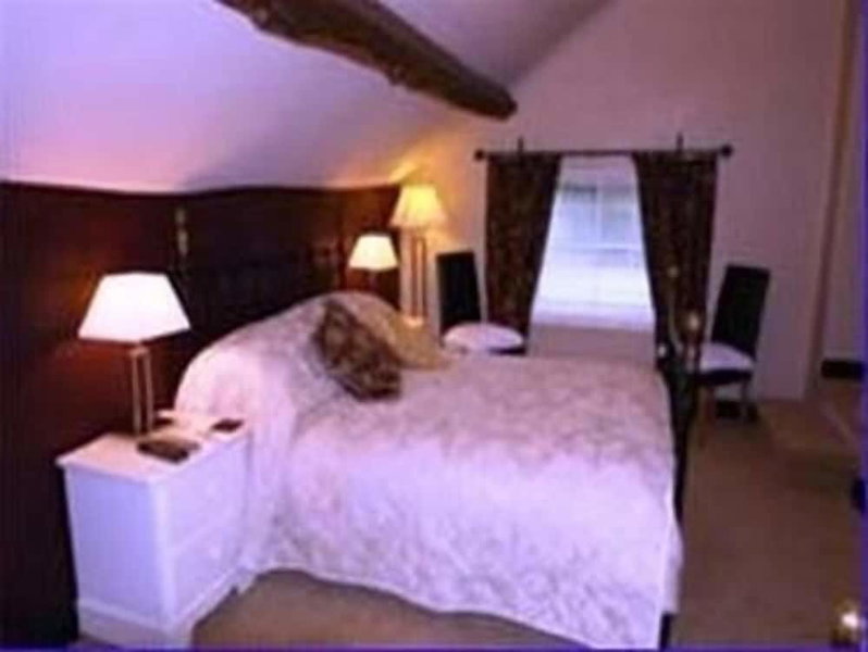 The Talbot Hotel, Welshpool, United Kingdom