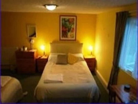 The Talbot Hotel, Welshpool, United Kingdom
