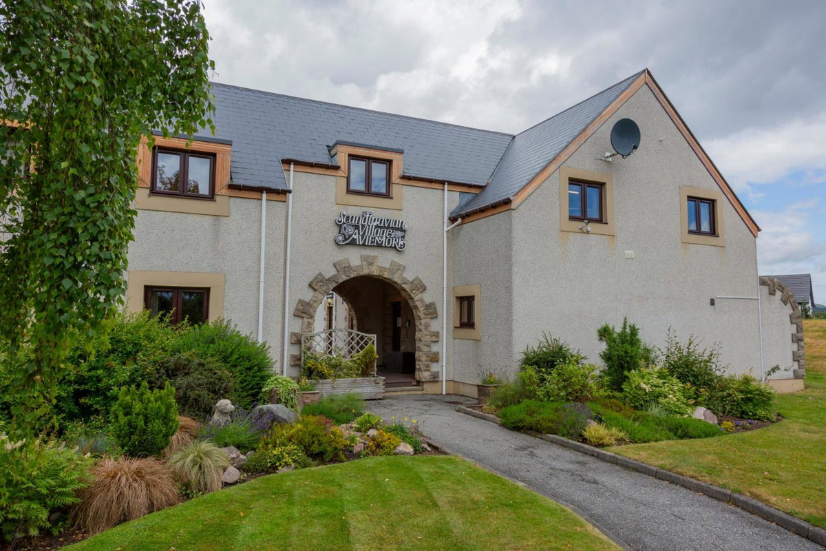 Scandinavian Village Ltd, United Kingdom
