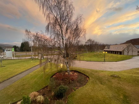 Scandinavian Village Ltd, Aviemore, United Kingdom