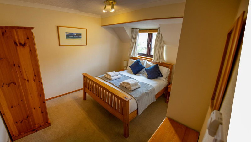 Scandinavian Village Ltd, Aviemore, United Kingdom