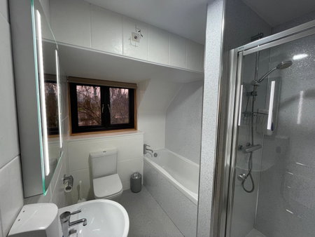 Scandinavian Village Ltd, Aviemore, United Kingdom