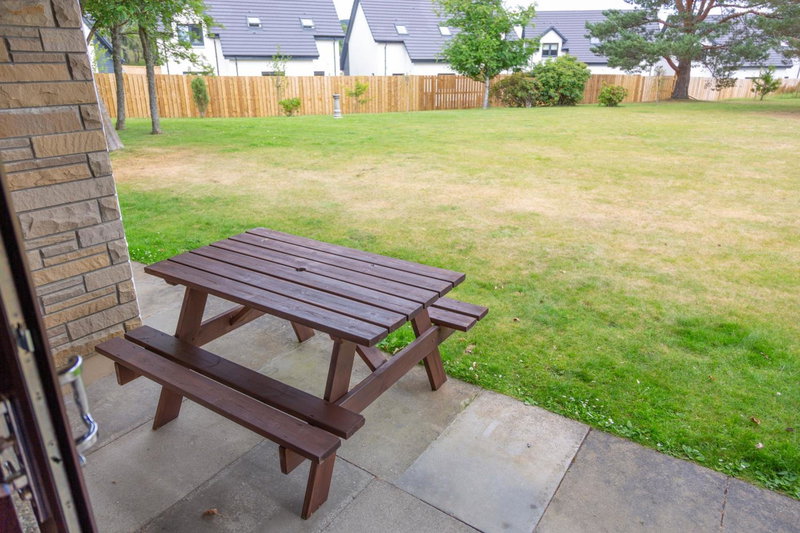 Scandinavian Village Ltd, Aviemore, United Kingdom