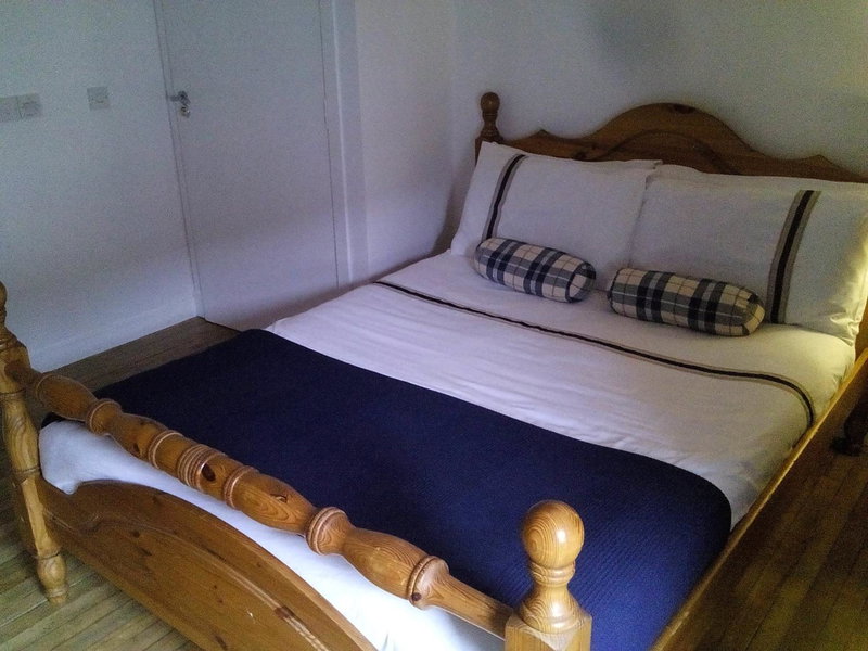 Starfish Rooms, Tarbert, United Kingdom