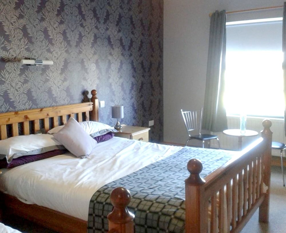 Melvin Country House, United Kingdom