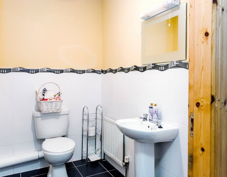 Melvin Country House, Enniskillen, United Kingdom