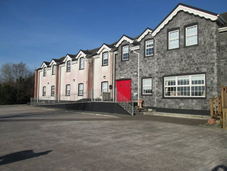 Melvin Country House, Enniskillen, United Kingdom