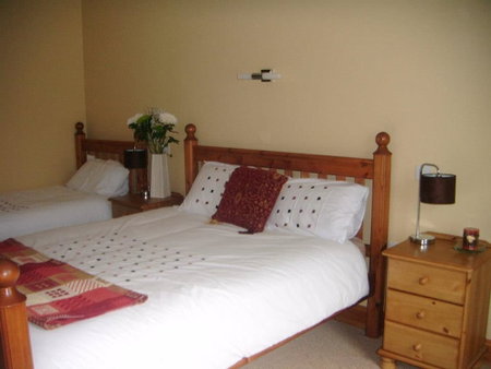 Melvin Country House, Enniskillen, United Kingdom