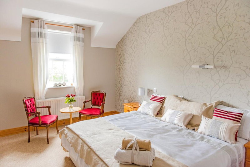 Melvin Country House, Enniskillen, United Kingdom
