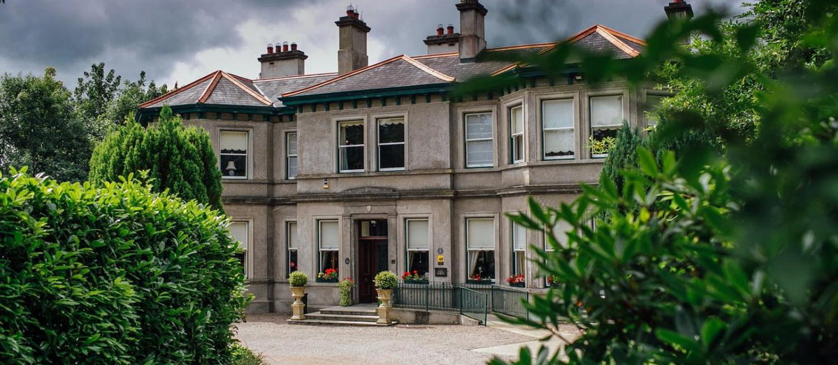 Hotel · Ardtara Country House, Upperlands