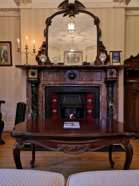 Ardtara Country House, Upperlands, United Kingdom