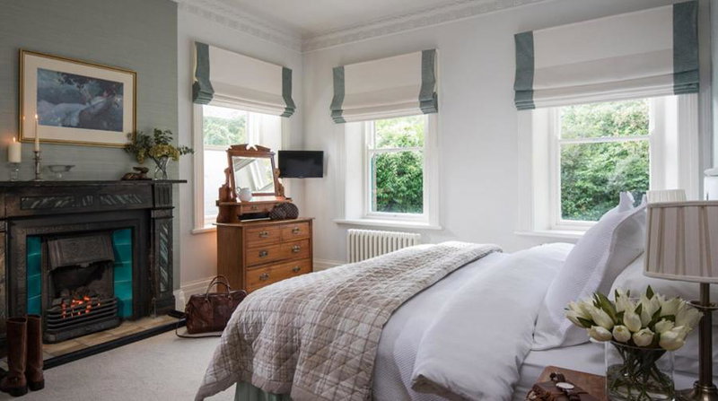 Ardtara Country House, Upperlands, United Kingdom