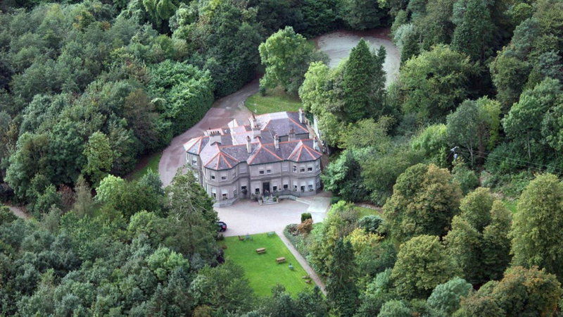 Ardtara Country House, Upperlands, United Kingdom