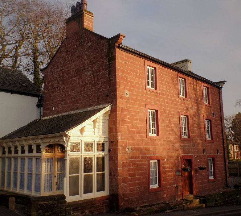 Barrowgarth Guest House, Appleby, United Kingdom
