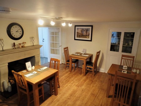 Barrowgarth Guest House, Appleby, United Kingdom