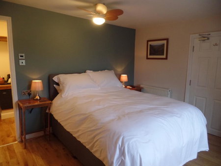 Barrowgarth Guest House, Appleby, United Kingdom