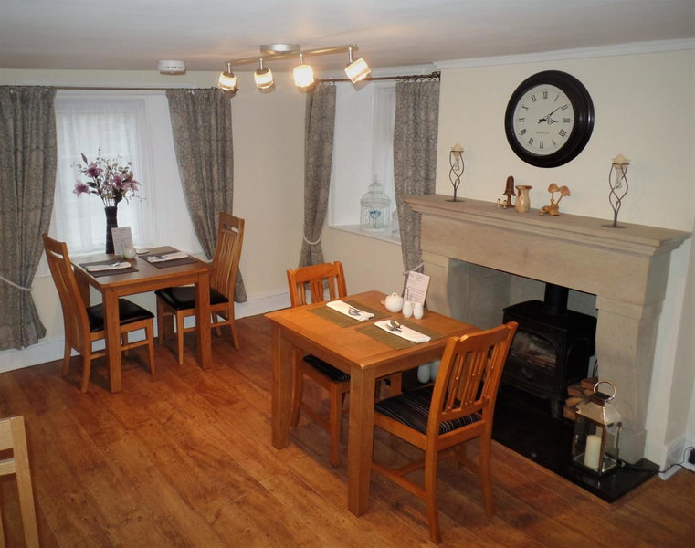 Barrowgarth Guest House, Appleby, United Kingdom