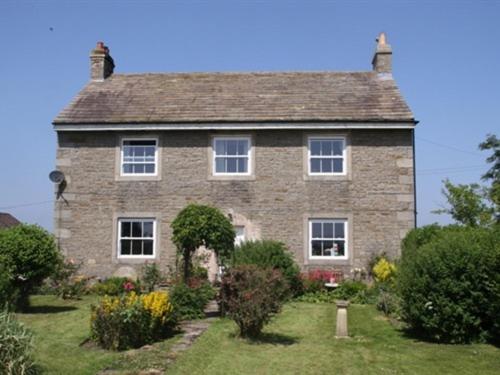 Lily Hill Farm, Barnard Castle, United Kingdom