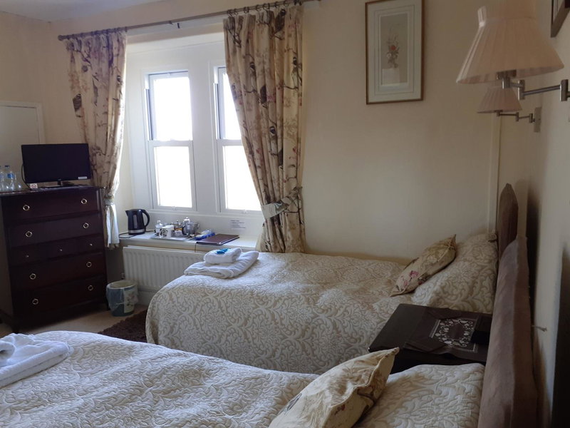 Lily Hill Farm, Barnard Castle, United Kingdom