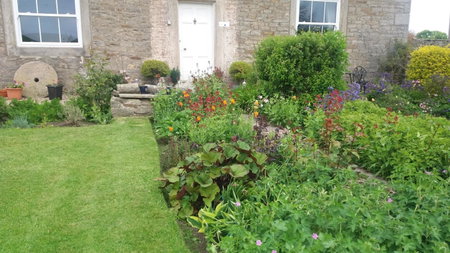 Lily Hill Farm, Barnard Castle, United Kingdom