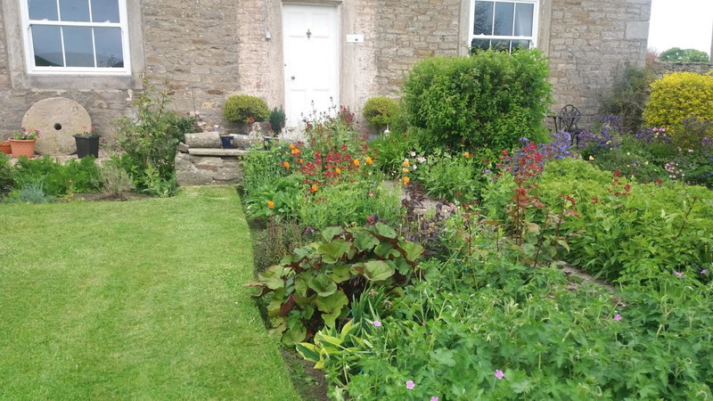 Lily Hill Farm, Barnard Castle, United Kingdom