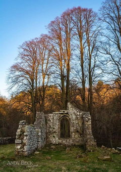 Lily Hill Farm, Barnard Castle, United Kingdom