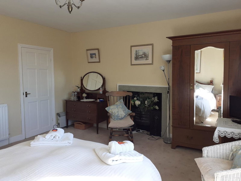 Lily Hill Farm, Barnard Castle, United Kingdom